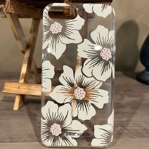 Kate Spake IPhone 7 Plus Case